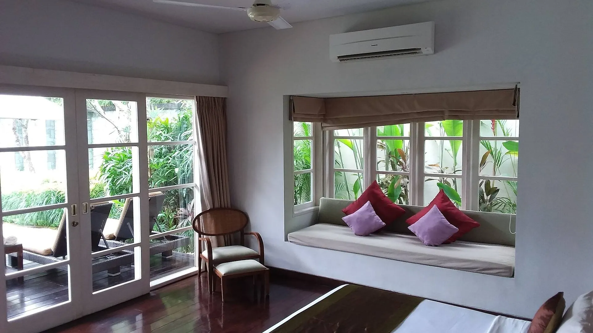 Villa Kamboon Seminyak