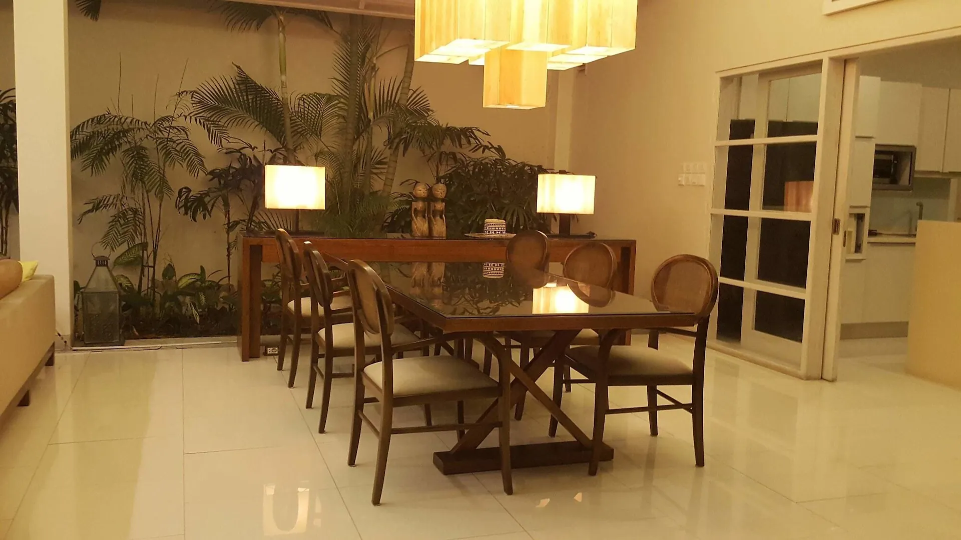 Villa Kamboon Seminyak
