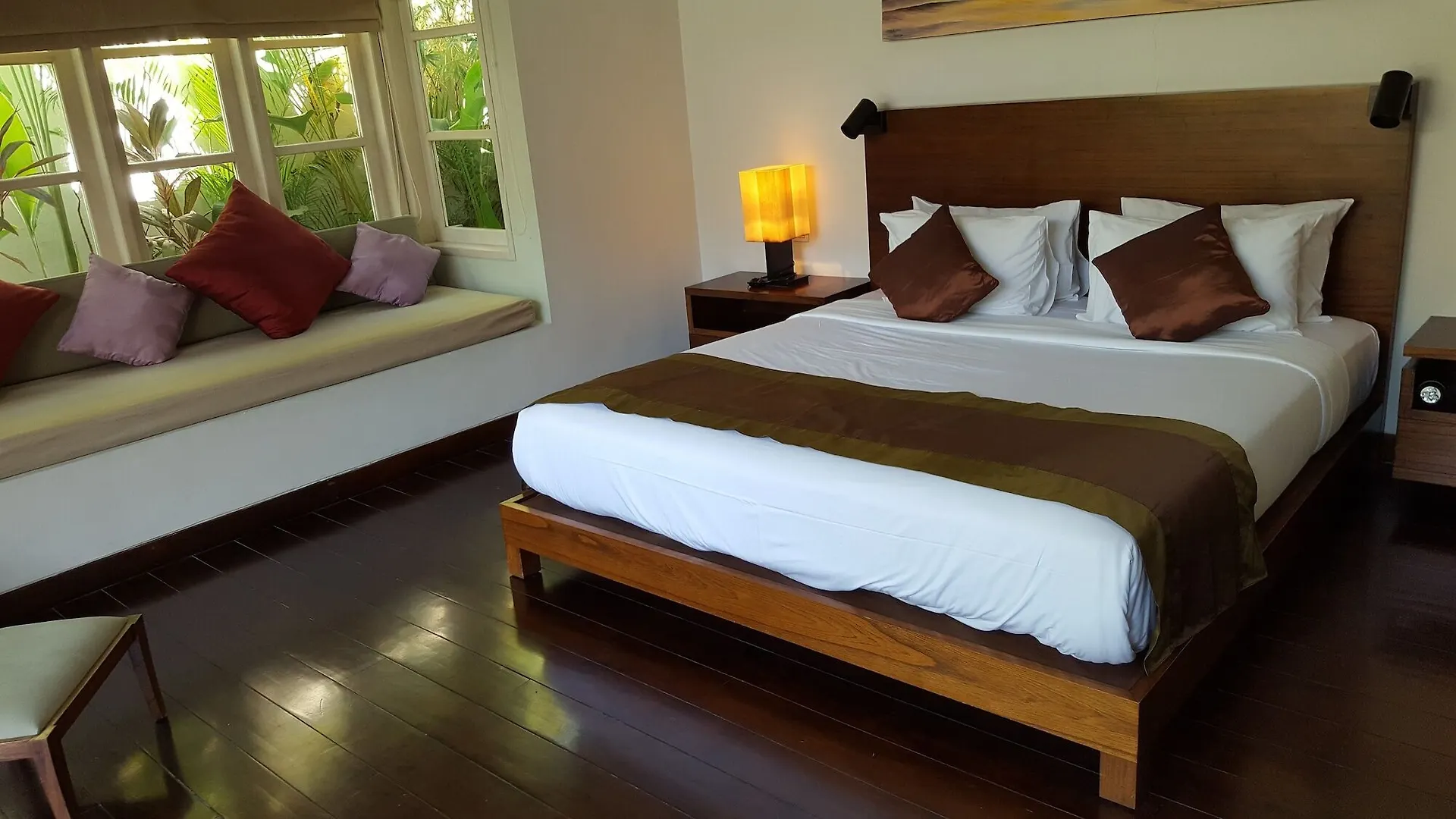 Villa Kamboon Seminyak 0*,  Endonezya